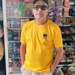 Eric Cespedes - @ericcespedes60 - Instagram