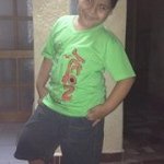 Eric Pedraza Cespedes - @papurri40 - Instagram