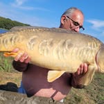 Eric Chabin - @tontonrico58 - Instagram