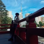 ERIC_CAI - @eric_chaeye - Instagram