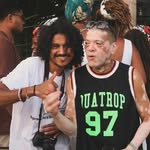 Eric Caiçara - @eric_cha_es - Instagram