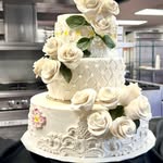 Eric Chae - @chaesing_bakes - Instagram