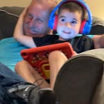 Eric Michael Chaffee - @irishblue705 - Instagram