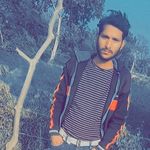 Shahrukh_Shafi - @shahrukhericchaffee - Instagram