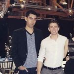 Eric Chaidez - @ra.widermann - Instagram