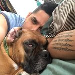 Eric Chaidez - @milli_e88 - Instagram