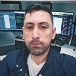 Eric Chaidez - @neogenx55 - Instagram