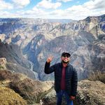 Eric Chairez - @erickalan.chairezjimenez.9 - Instagram