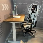 Eric Chairs Zhang - Facebook