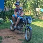 Eric Chaves - Facebook