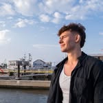 Eric Szymczak - @ericshimchalk - Instagram