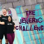Eric and Jenny Williams - @jenericchallenge - Instagram