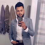 Eric Garcia - @ericchallenger25 - Instagram