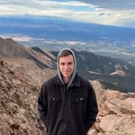 Eric - @ericwiththechallenger - Instagram