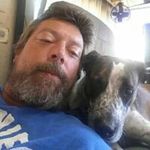 Eric Chambers - @gator_in_the_woods - Instagram