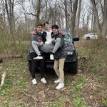 Eric Chambers - @e.chambers62 - Instagram