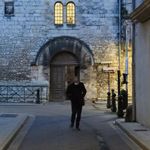 Eric Chambers - @morningpromenade - Instagram