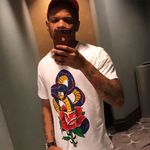 Eric Fernando Chambliss - @fernandoquapo - Instagram