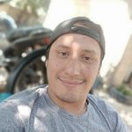 Eric Chamorro - @eric_chamorro - Instagram