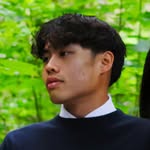 Eric Chan - @yix_27 - Instagram