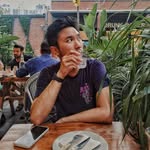 Eric Chan - @hellohungrypeople - Instagram