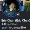 Eric Chan✅ - @ericchan1604 - TikTok