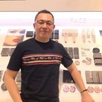 Eric Chan - Facebook