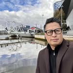 Eric Chan - @ericchan743 - Instagram