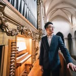 Eric Chan • 🎹 Concert Organist - @ericchanmusician - Instagram