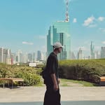Eric Chan Ricyan - @ricyanktnk - Instagram