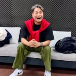 Kim Jae-woo - @ericchan_ko - Instagram
