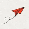 Paper Jet ✈️ - @ericchan680 - TikTok