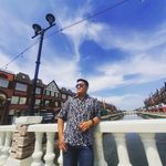 Brian Eric Chance - @brianerics - Instagram