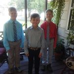 Eric Chance - @elchance05 - Instagram
