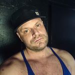 Eric Chance Mobbs - @ericchancemobbsart - Instagram