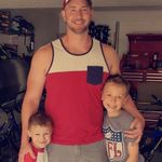 Eric Chancellor - @echance1421 - Instagram