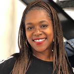 Ericka Chancellor - @iamerickachancellor - Instagram