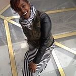 Ericka Chancellor - @erickachancellor - Instagram
