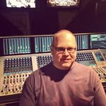 Eric Chancey - @bigdaddydecibel - Instagram