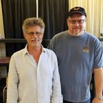 Eric Chancey - @chanceys_backyard_bbq_works - Instagram