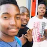Eric chanda - @ericchanda5 - TikTok