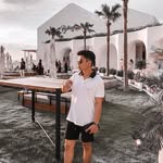 Eric Chandra - @eric_chandraa - Instagram