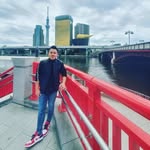 Eric Chandra - @ericchandra - Instagram
