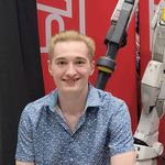 Eric Channell - @someguy580 - Instagram
