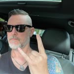 Eric Channell - @eric_channell_not_fancy_chanel - Instagram