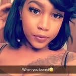 Erica Sade - @ericachanning - Instagram
