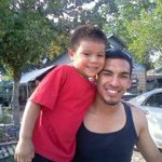 Eric Chapa - @lonestar_oil - Instagram