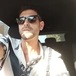 Eric Alonso Chaparro - @ericalonso3 - Instagram