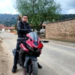 Eric David Rincón Chaparro - @chaparroericdavidrincon - Instagram