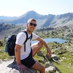 Eric Garcia Chaparro - @ehitir - Instagram